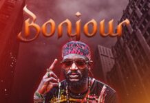 Fredo Man Fire – Bonjour (Prod By Dj L Peter) Mp3 Download