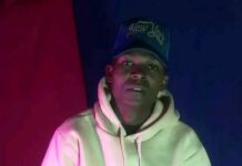 K Flow 120 – “Balaya” Mp3 Download