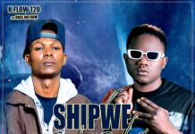K Flow 120 ft Mr How 4 Na 5 – Shipwe Shipwe (Prod By Dj Momo) Mp3 Download