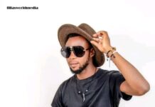 Kenix ft Izrael – Chance (Prod By Mr Stash) Mp3 Download