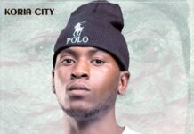Koria City – Fake Prophecy (Prod By Dj Momo) Mp3 Download