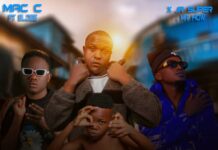 Mac C ft Mr How 4 Na 5, Junior Super & Ell D – “Teti Ngwale Teba Lesa” Mp3 Download