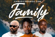 Man Tyola ft General Kanene Na Yang Jea – “Family” Mp3 Download