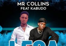 Mr Collins ft Kabudo – Lesa Wabonse (Prod By Spy Beats) Mp3 Download