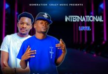 Mumba Muno X Victor Kingsley – International Level (Prod By Tonyapo) Mp3 Download