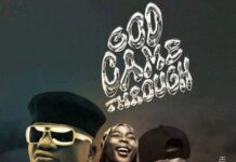 Selemanyo ft. Chef 187 & Trina South – “God Came Through” Mp3 Download