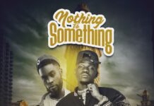 Sky Dollar ft. MET Africa – “Nothing To Something” Mp3 Download