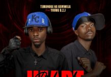 Temunobe Na Kumwela ft Young B2J – “Black Heart” Mp3 Download