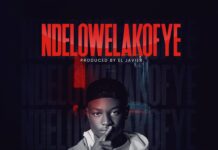 Top King – “Ndelowelakofye” Mp3 Download