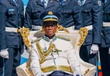 Umutrupa Defra 2118 – Mufilamba (ECL) Tribute to Edgar Lungu