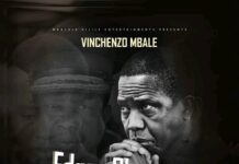 Vinchenzo M’bale ft. D Bwoy Telem – “Edgar Chagwa Lungu” Mp3 Download