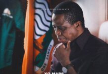 Yo Maps – Muni Posheleko (My Regards) Tribute Song To Edgar Chagwa Lungu