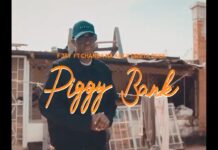 F Jay ft. Chanda Na Kay, Drifta Trek, Julai & Badman Shapi – “PIGGY BANK” Mp3 Download