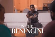 Neo – “In The Beningini” Mp3 Download