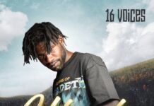 16 Voices – Utuntu (Prod By Mr Bandanal) Mp3 Download