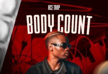 Ace Trap – “Body Count” Mp3 Download