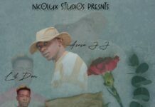 Asasa JJ Ft Lil Don – Am Ready (Prod By BebyMILO+) Mp3 Download