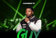 Cashmere TG – Guy Kukosa (Prod By Exclusive 5ifty) Mp3 Download