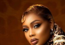 Cleo Ice Queen – “I Am Her” Mp3 Download