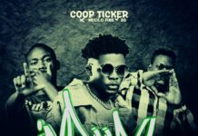Coop Ticker x Mulilo Fire x 2G – Indoors (Prod By Vinly) Mp3 Download