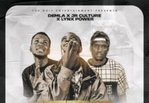 Demla x Jr Culture x Lynx Power – Iree (Prod By J Kabs) Mp3 Download
