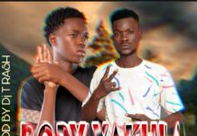 EC Yvok ft Fake People B Blazy – “Body Yakula” Mp3 Download