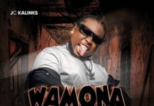 JC Kalinks – “WAMONA NOMBA” Mp3 Download