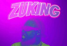 JC Kalinks – “ZUKING” Mp3 Download