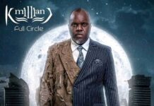 K Millian ft Ace Trap – “Ukuyemba” Mp3 Download