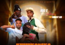 Mac C X Kanono Coolestkidz X Spy B & Mumba Muno – Kumukobeko (Prod By Spy Beatz & Tonyapo) Mp3 Download