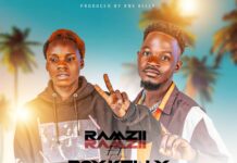 Ramzii ft Rox Kelly – Eko Nshipepa (Prod By Rox Kelly) Mp3 Download
