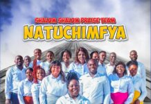 Shalom Shalom Praise Team – “Natuchinfya” Mp3 Download