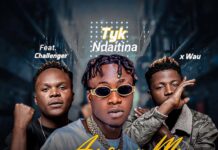 TYK Ndaitina ft Kopala Mood Activeted, Challenger & Wau China – Answer My Prayer (Prod By Joe heart) Mp3 Download