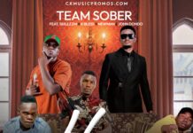 Team Sober ft Skillz Zm x K Bless x Newman & John Dondo – Hope (Prod By K Bless Beats & Dj Milez) Mp3 Download