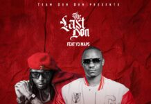 The Last Don Ft Yo Maps – Pressure (Prod By Simwala Levels) Mp3 Download