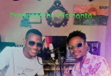 The Revivals Band Ft Dismanto – Wedding Song (Prod By Dismanto) Mp3 Download