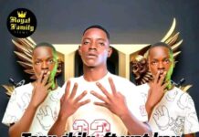 Tony Chilu ft Wat Kay – Budget (Prod By Wisenizo) Mp3 Download