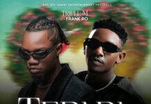 Triple M ft Frank RO – “Tepapa” Mp3 Download