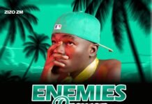 Zizo Zm – Enemies Prayer (Prod By Phoenix) Mp3 Download