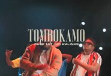 D Bwoy Telem ft Chef 187 & JC Kalinks – “Tombokamo” Mp3 Download