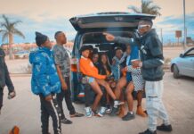 Mac C ft Swagar Boy x Mumba – Shobe (Official Video)