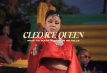 Cleo Ice Queen ft Yo Maps & Caitlin De Ville – “FIre” Mp3 Download