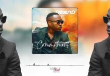 Roberto – “Commitment” Mp3 Download