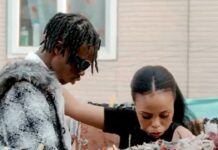 Flex Zm – “Mpwilikisha” Mp3 Download