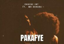 Chuzhe Int Ft Mr Schaba – “Pakafye Kawa” Mp3 Download