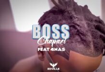 Boss Chapazi ft 4 Na 5 – “Mood” Mp3 Download