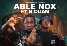 Abel Nox ft B Quan – Wrong Turn (Prod By Dj Momo) Mp3 Download