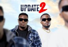 Alpha Romeo Ft Chewe – “Update 2” Mp3 Download