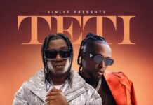 Bow Chase Ft Yo Maps – “Teti” Mp3 Download