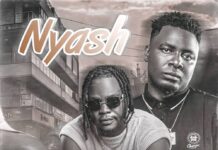 Boy Kay Naneka Fye Ft Vinchenzo – “Nyash” Mp3 Download